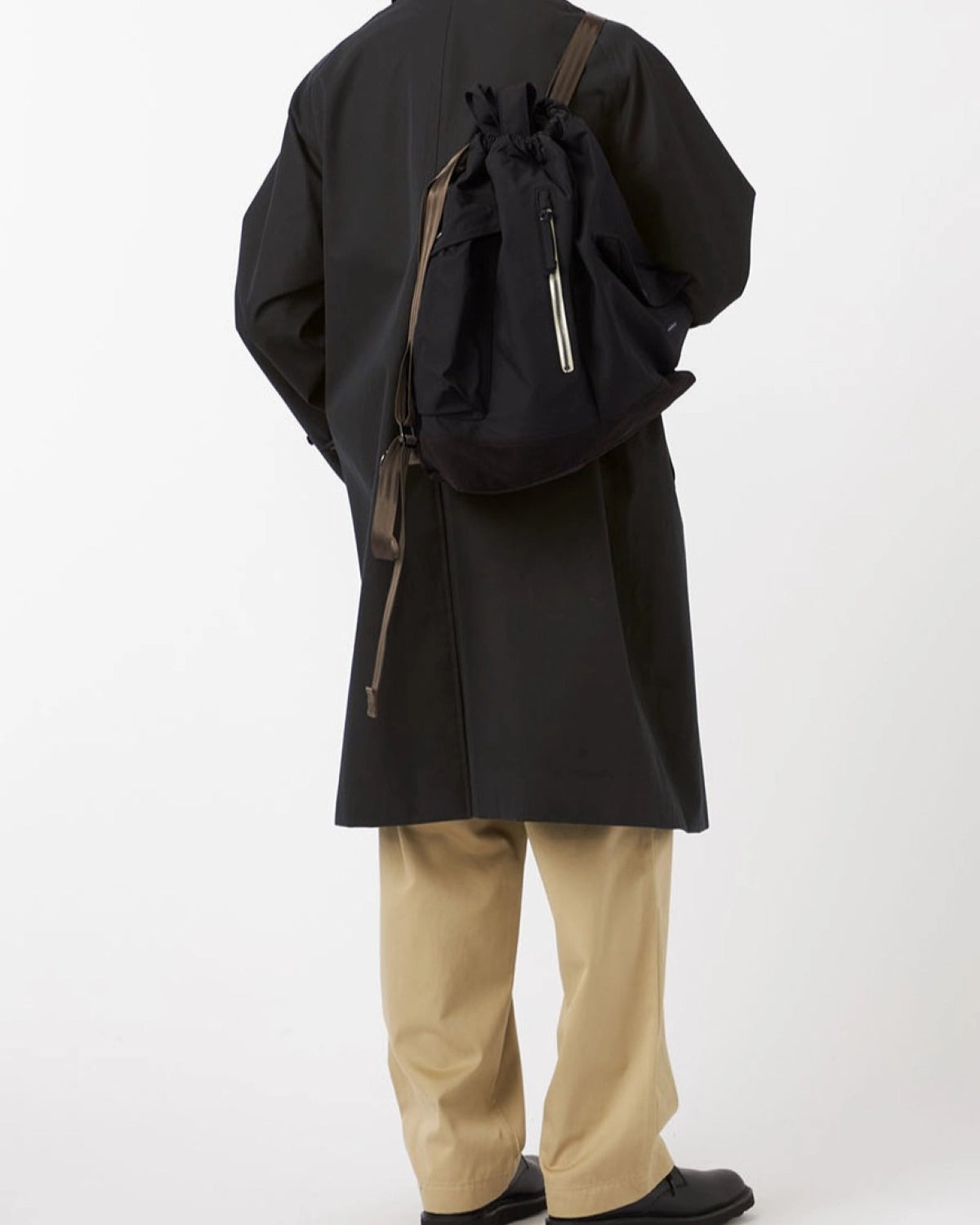 nanamica / Back Pack (S25FU040)