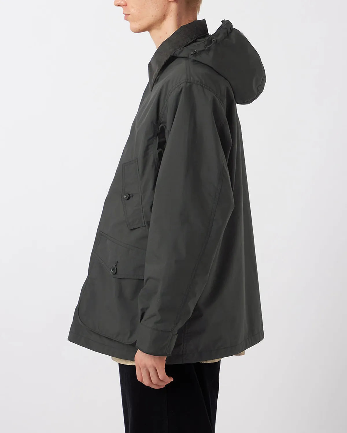 nanamica / 2L PERTEX UNLIMITED Field Jacket (S25FA072)