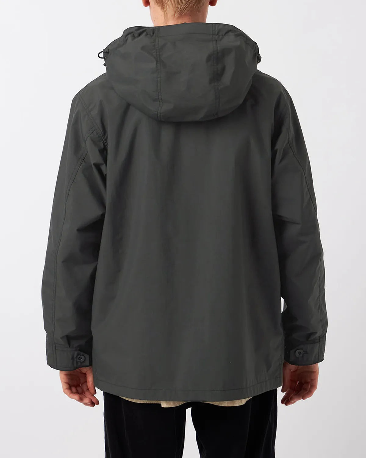 nanamica / 2L PERTEX UNLIMITED Field Jacket (S25FA072)