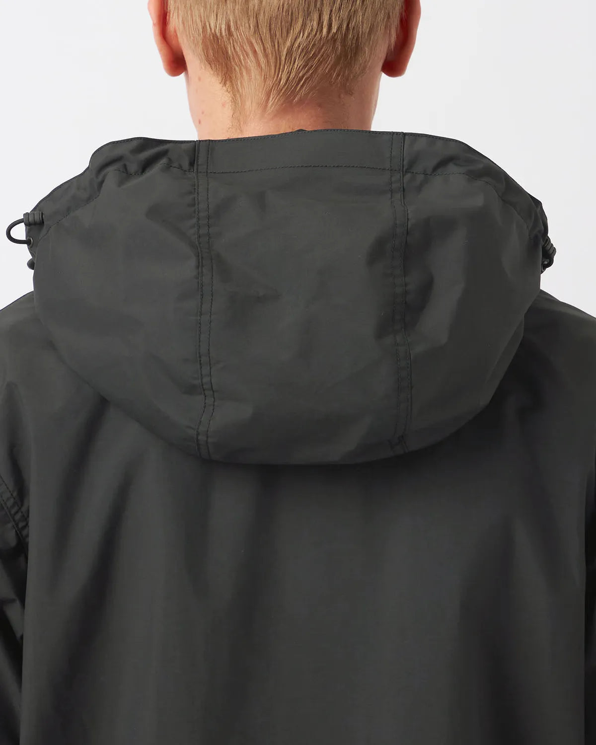 nanamica / 2L PERTEX UNLIMITED Field Jacket (S25FA072)