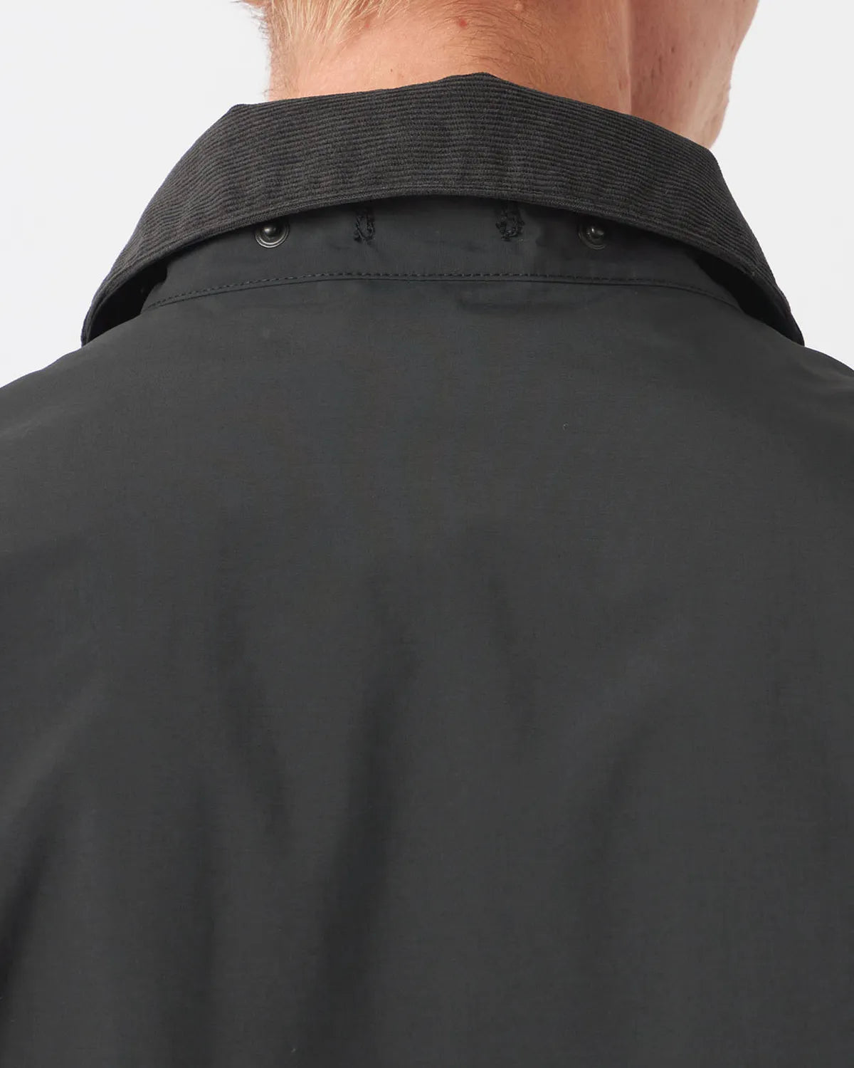 nanamica / 2L PERTEX UNLIMITED Field Jacket (S25FA072)