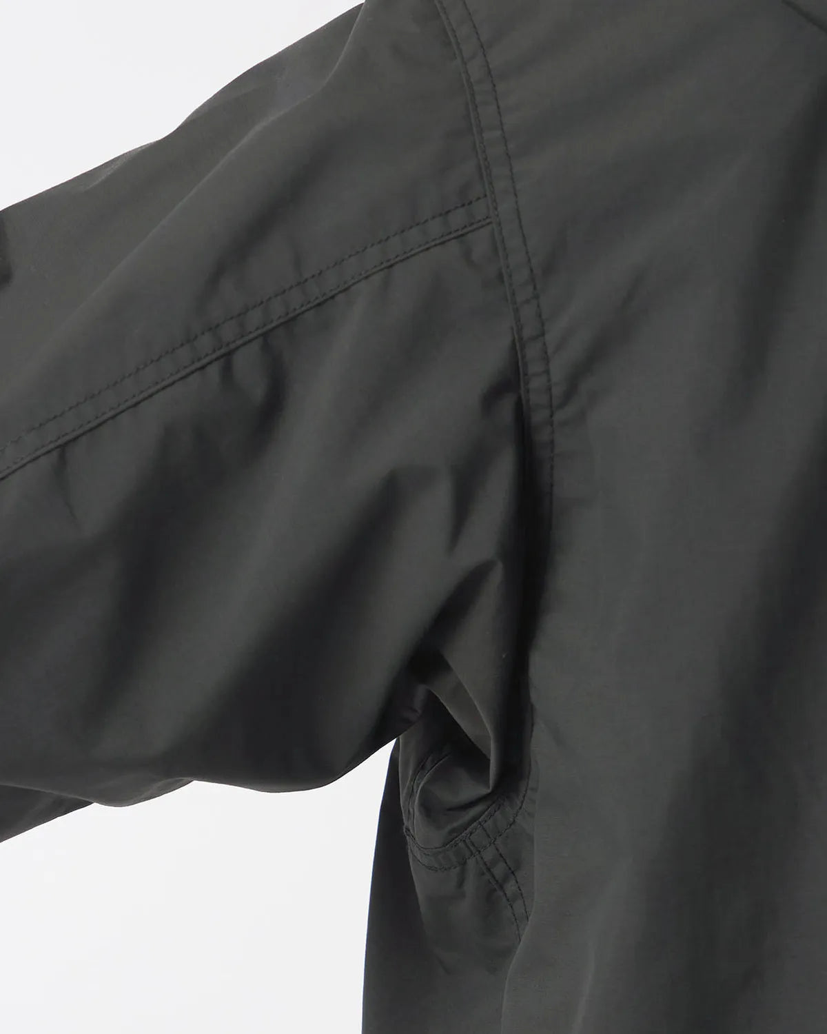 nanamica / 2L PERTEX UNLIMITED Field Jacket (S25FA072)