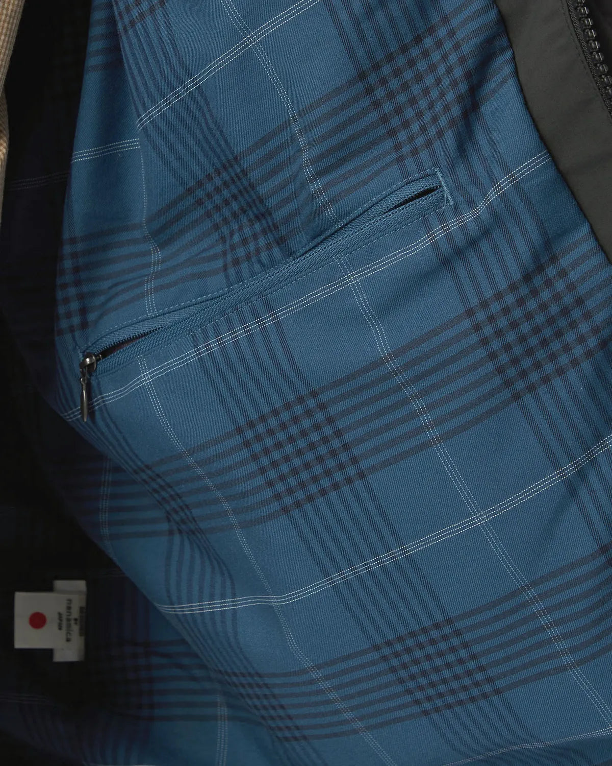 nanamica / 2L PERTEX UNLIMITED Field Jacket (S25FA072)