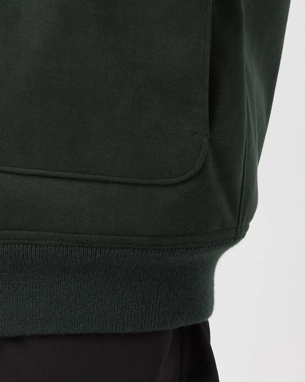 nanamica / Crew Jacket (S25FA052)