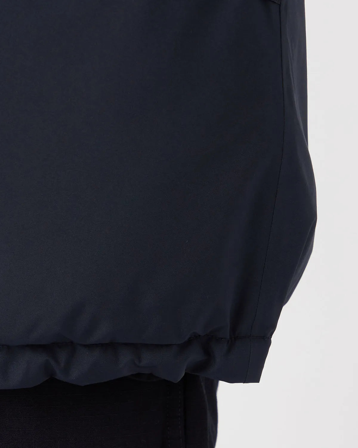 nanamica / GORE-TEX Short Down Jacket (S25FA058)