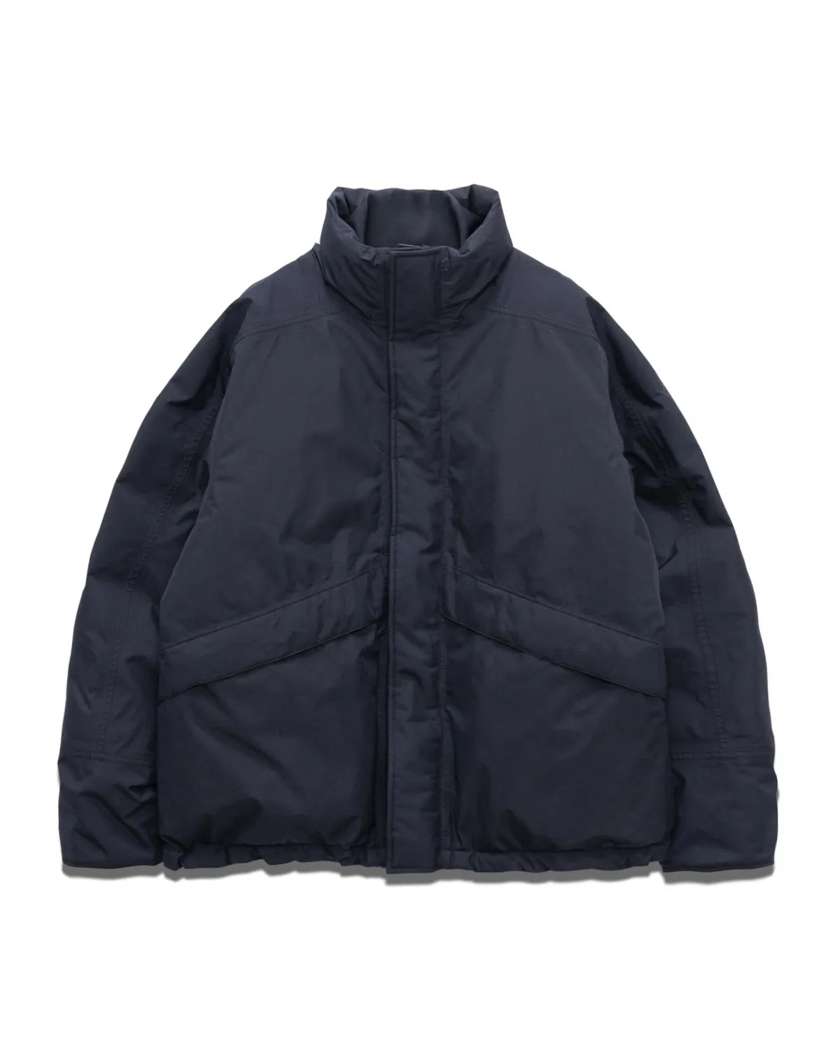 nanamica / GORE-TEX Short Down Jacket (S25FA058)