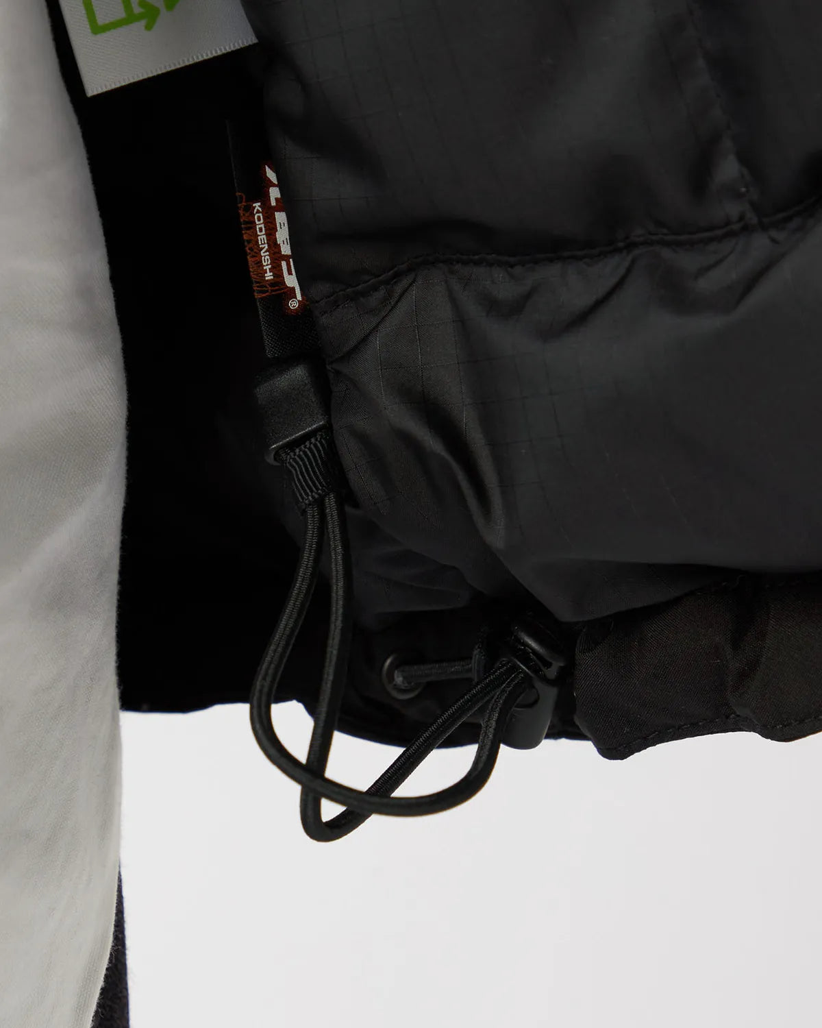 nanamica / GORE-TEX Down Coat (S25FB059)