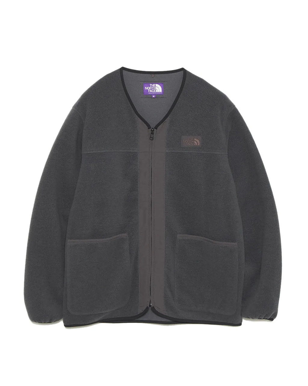 THE NORTH FACE PURPLE LABEL フィールドカーディガン THE NORTH FACE PURPLE LABEL（ザ ノースフェース パープルレーベル