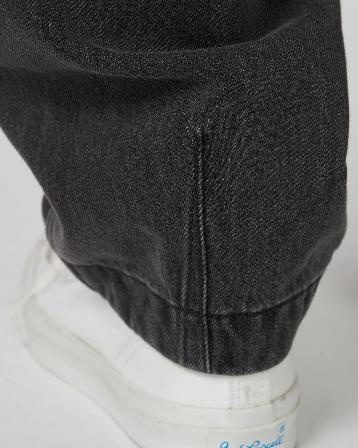 THE NORTH FACE PURPLE LABEL / Denim Wide Tapered Field Pants (N25FC069)