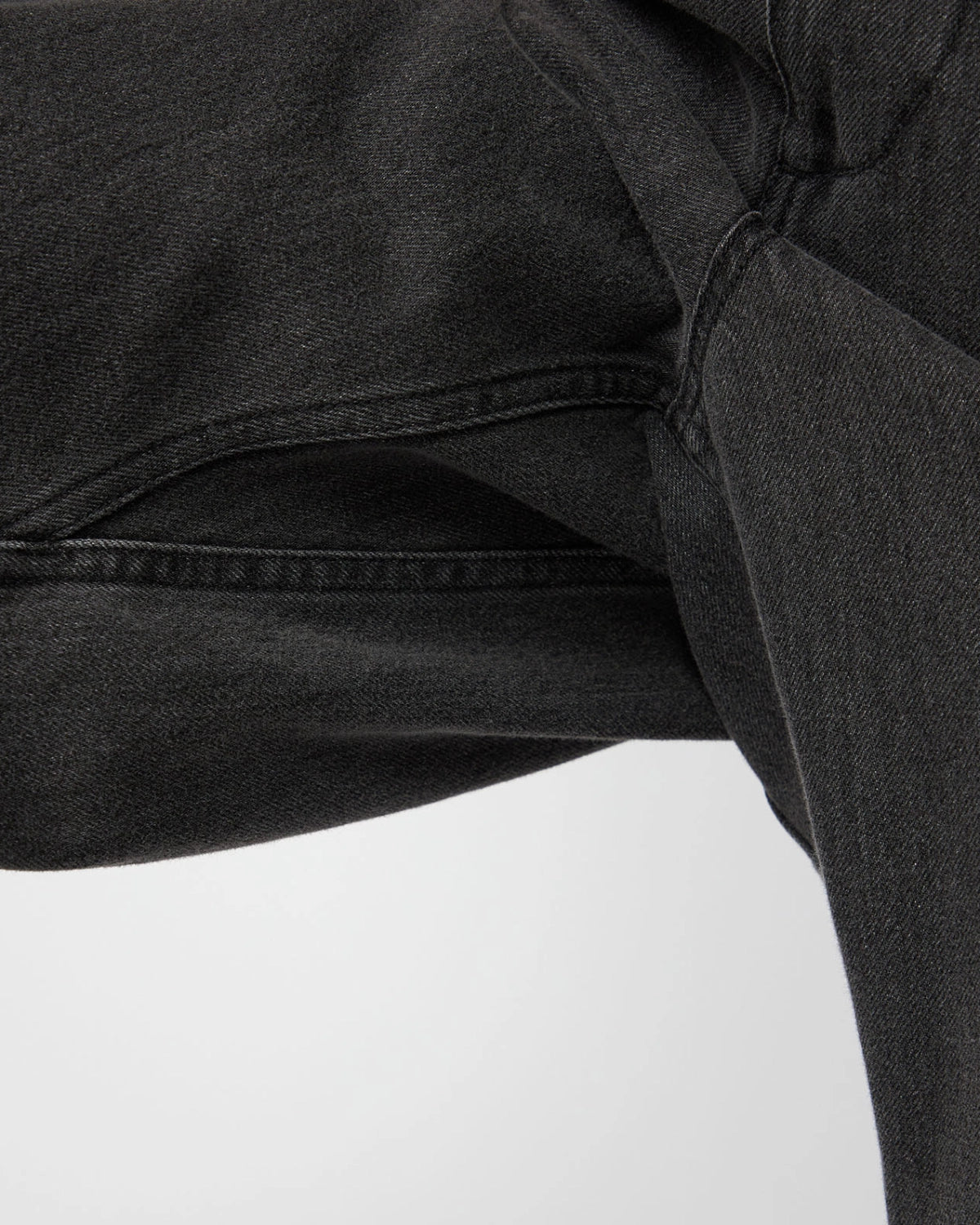 THE NORTH FACE PURPLE LABEL / Denim Wide Tapered Field Pants (N25FC069)