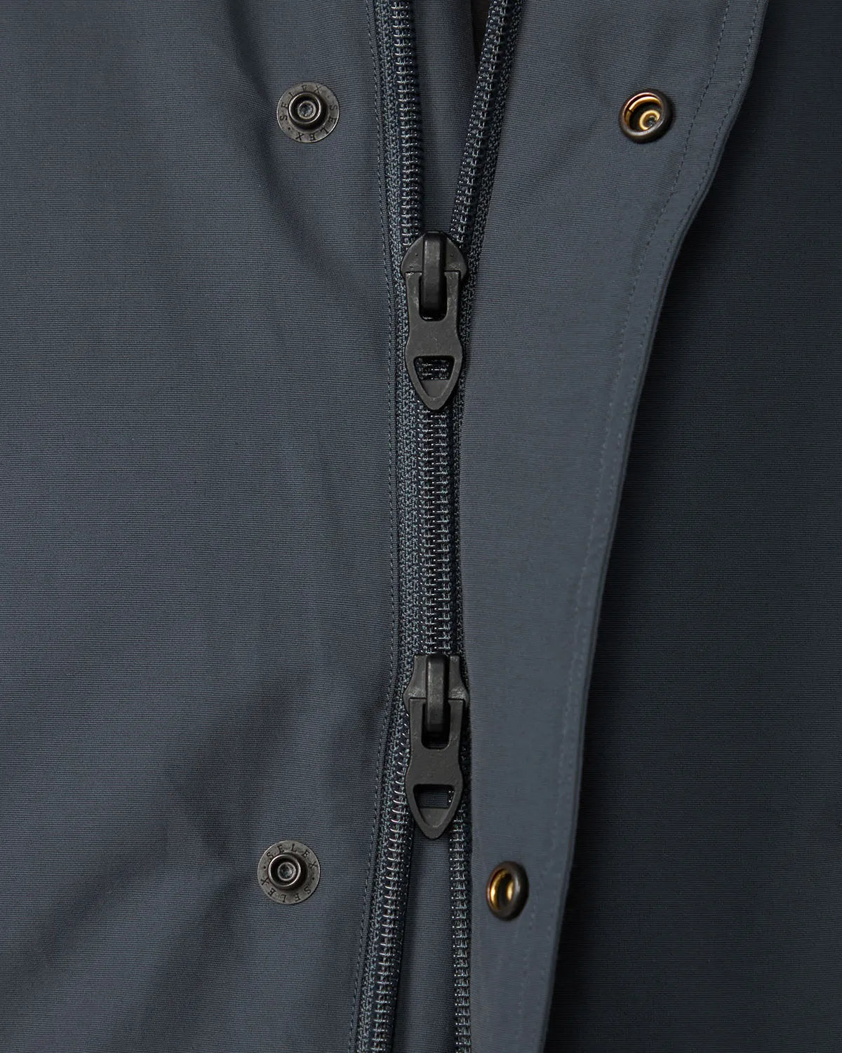 THE NORTH FACE PURPLE LABEL / Double Peak Short Down Parka (N25FA105)