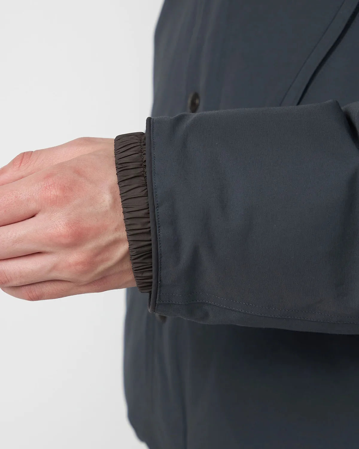 THE NORTH FACE PURPLE LABEL / Double Peak Short Down Parka (N25FA105)