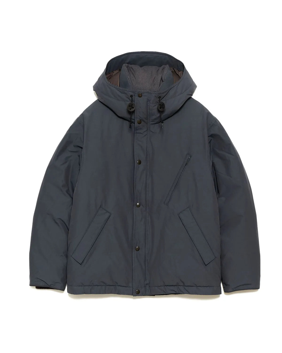 THE NORTH FACE PURPLE LABEL / Double Peak Short Down Parka (N25FA105)