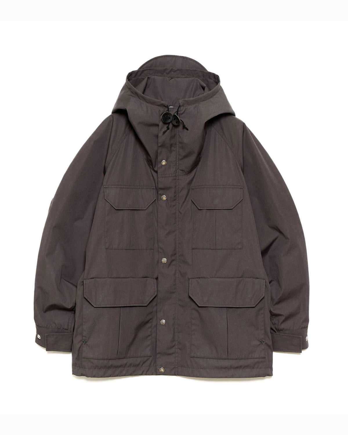 THE NORTH FACE PURPLE LABEL / 65/35 Mountain Parka (N25SA086)