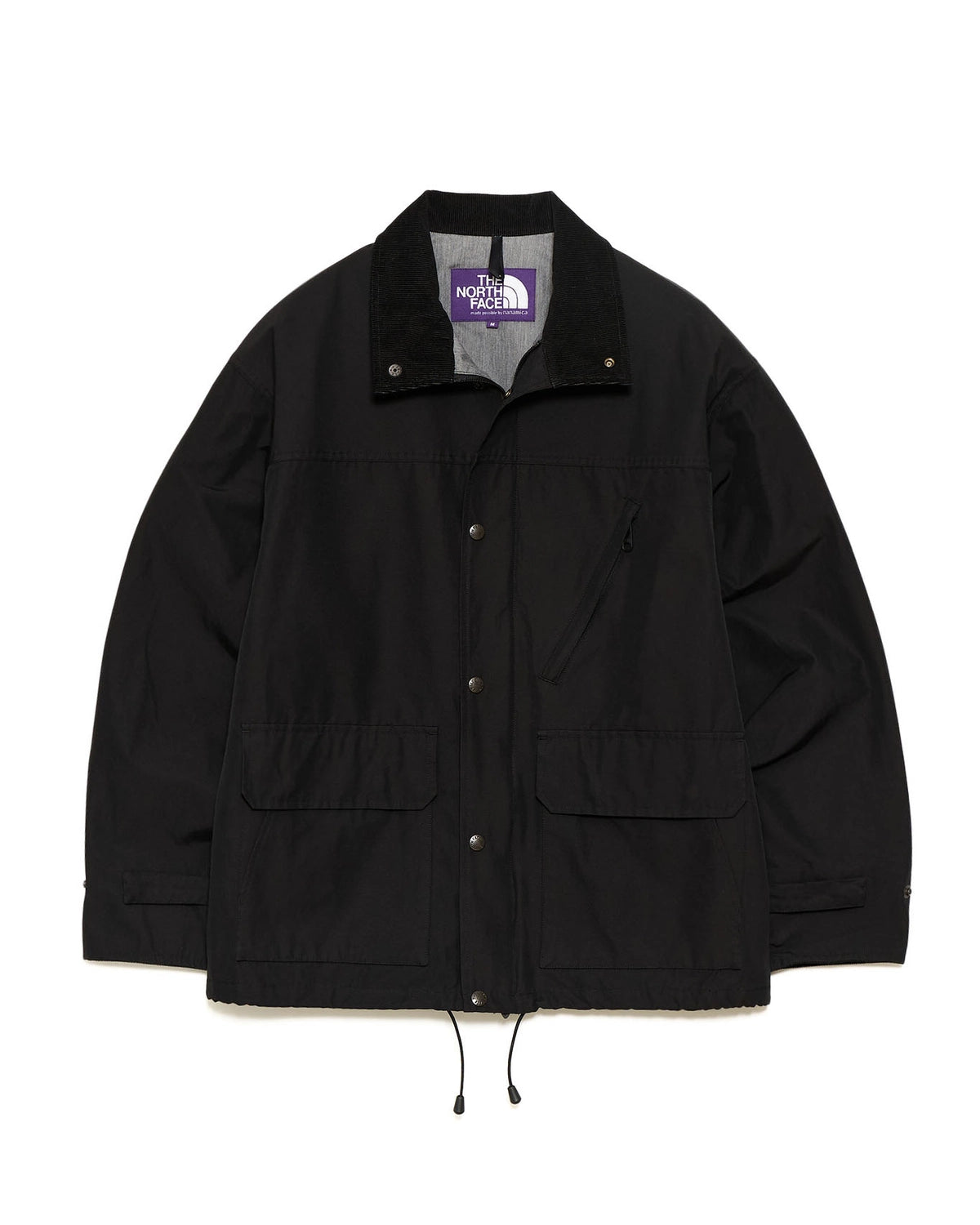 THE NORTH FACE PURPLE LABEL / Double Peak Field Jacket (N25FA082)