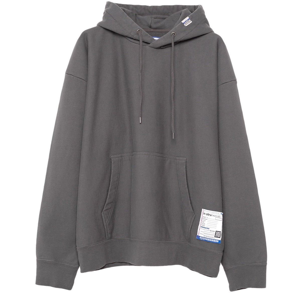 Maison MIHARA YASUHIRO(メゾンミハラヤスヒロ) in・stru(men