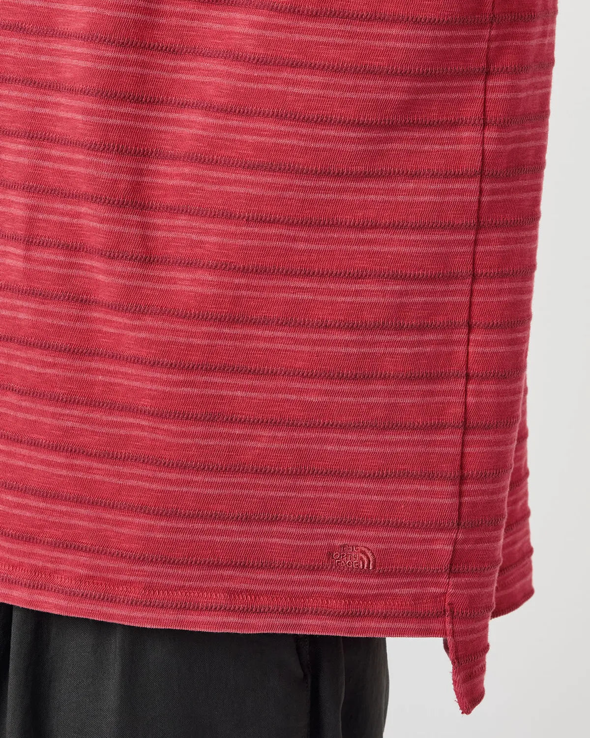 THE NORTH FACE PURPLE LABEL / Garment Dyed Jacquard Field Polo (N26SH040)