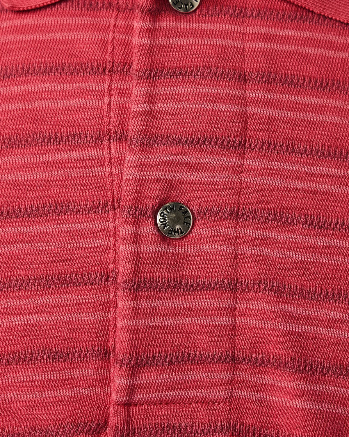 THE NORTH FACE PURPLE LABEL / Garment Dyed Jacquard Field Polo (N26SH040)