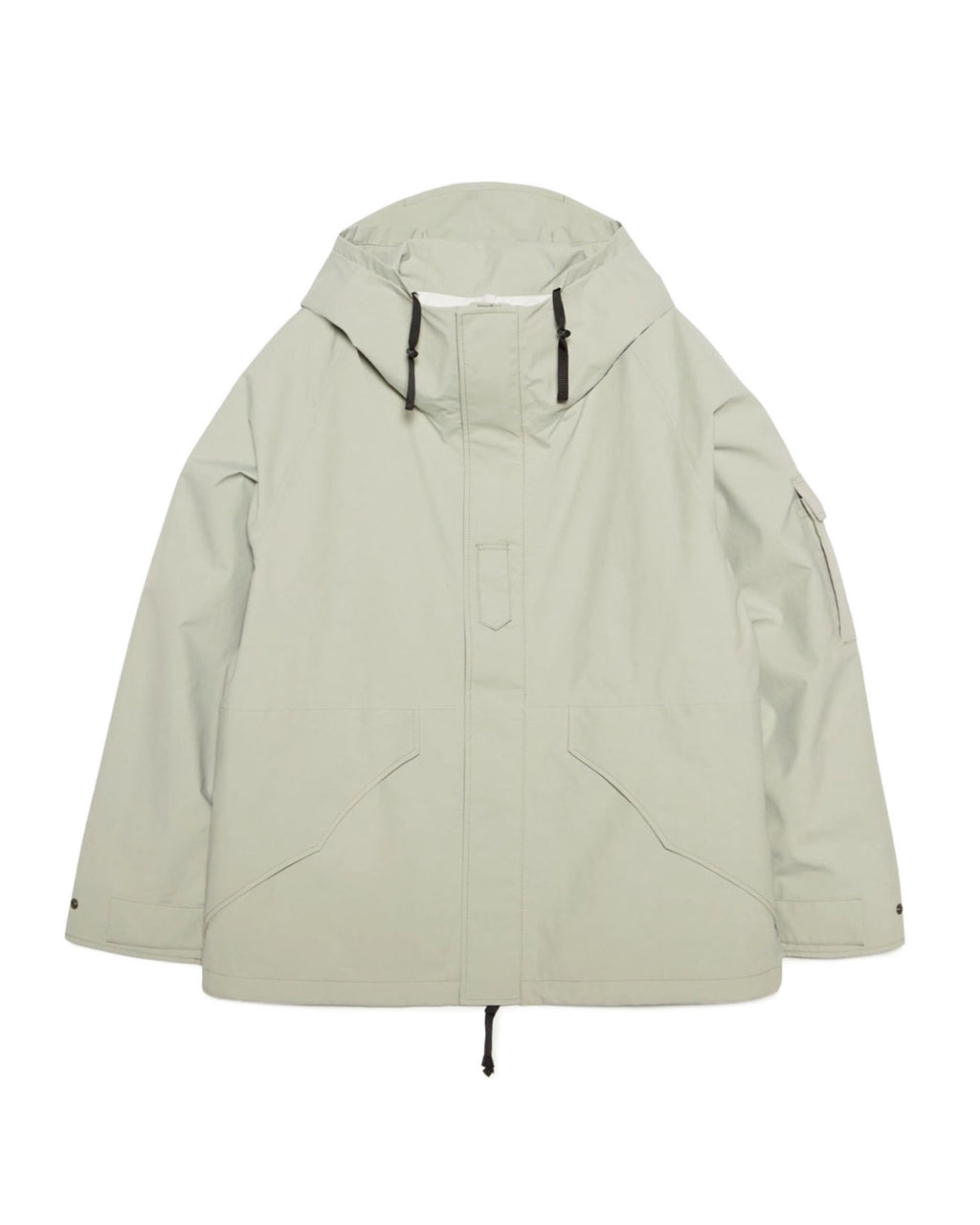 nanamica (ナナミカ) / 2L NYLON GORE-TEX Cruiser Jacket | 公式通販