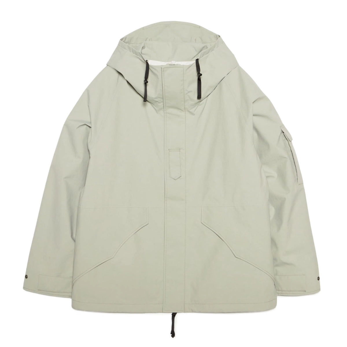 nanamica (ナナミカ) / 2L NYLON GORE-TEX Cruiser Jacket | 公式通販