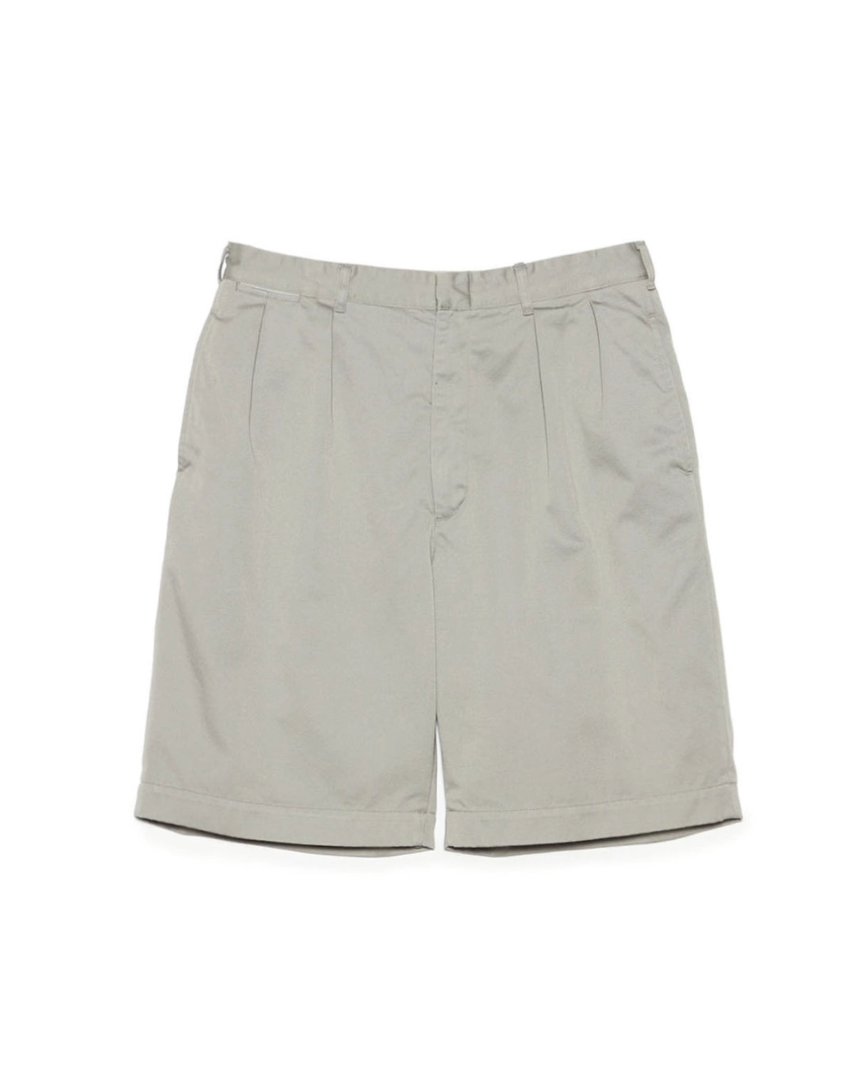 nanamica (ナナミカ) / Double Pleated Chino Shorts | 公式通販 JACK nanamica (ナナミカ) / Double Pleated Chino Shorts | 公式通販 JACK