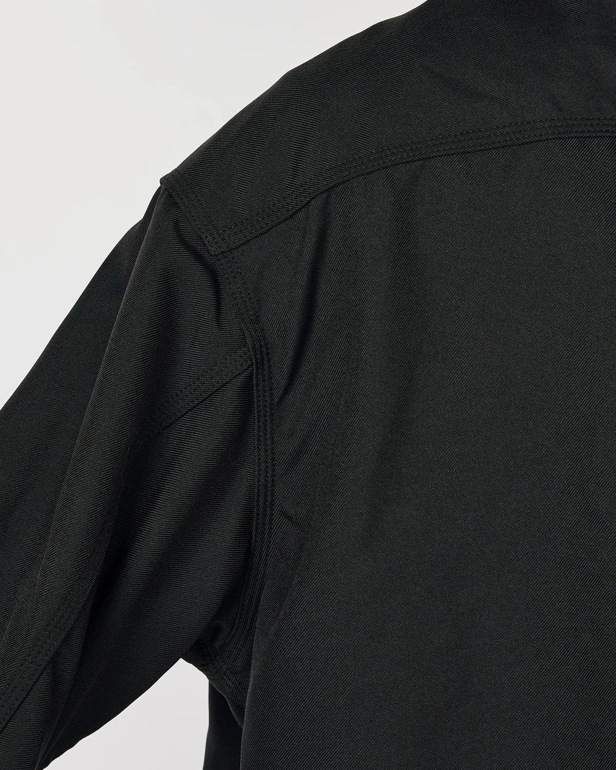 nanamica / Polyester Twill Deck Jacket (S26SA049)