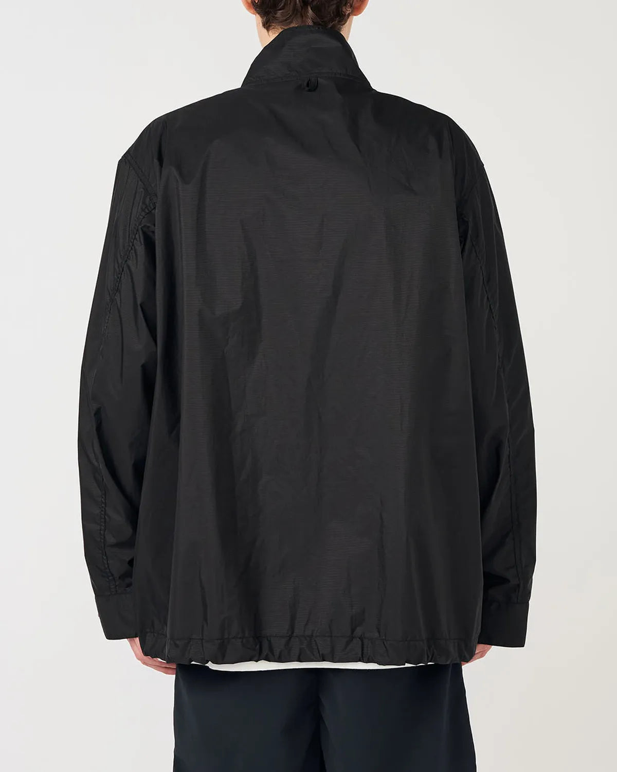 nanamica (ナナミカ) / Packable Field Jacket | 公式通販 JACK in the NET