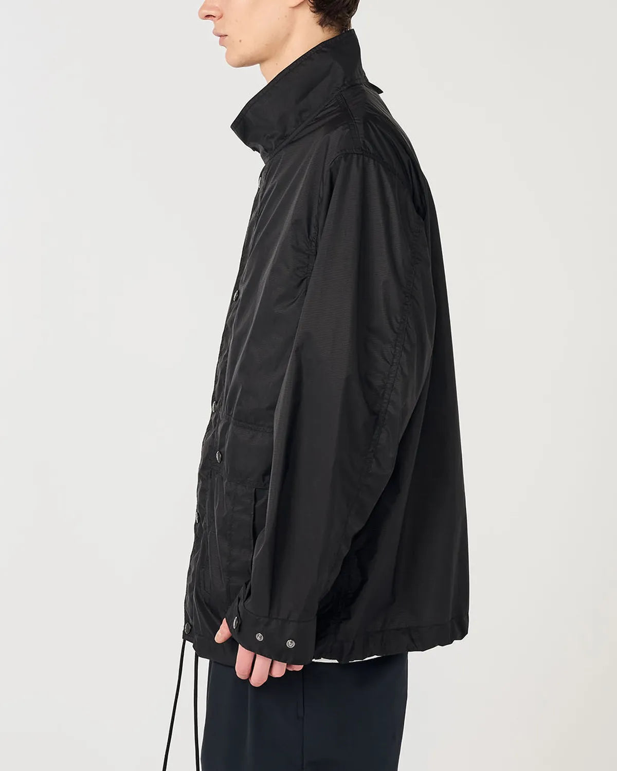 nanamica (ナナミカ) / Packable Field Jacket | 公式通販 JACK in the NET