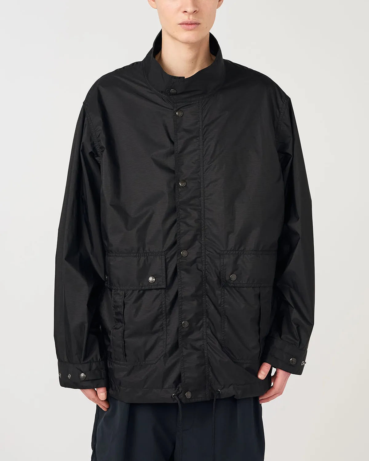 nanamica (ナナミカ) / Packable Field Jacket | 公式通販 JACK in the NET nanamica (ナナミカ) / Packable Field Jacket | 公式通販 JACK in the NET
