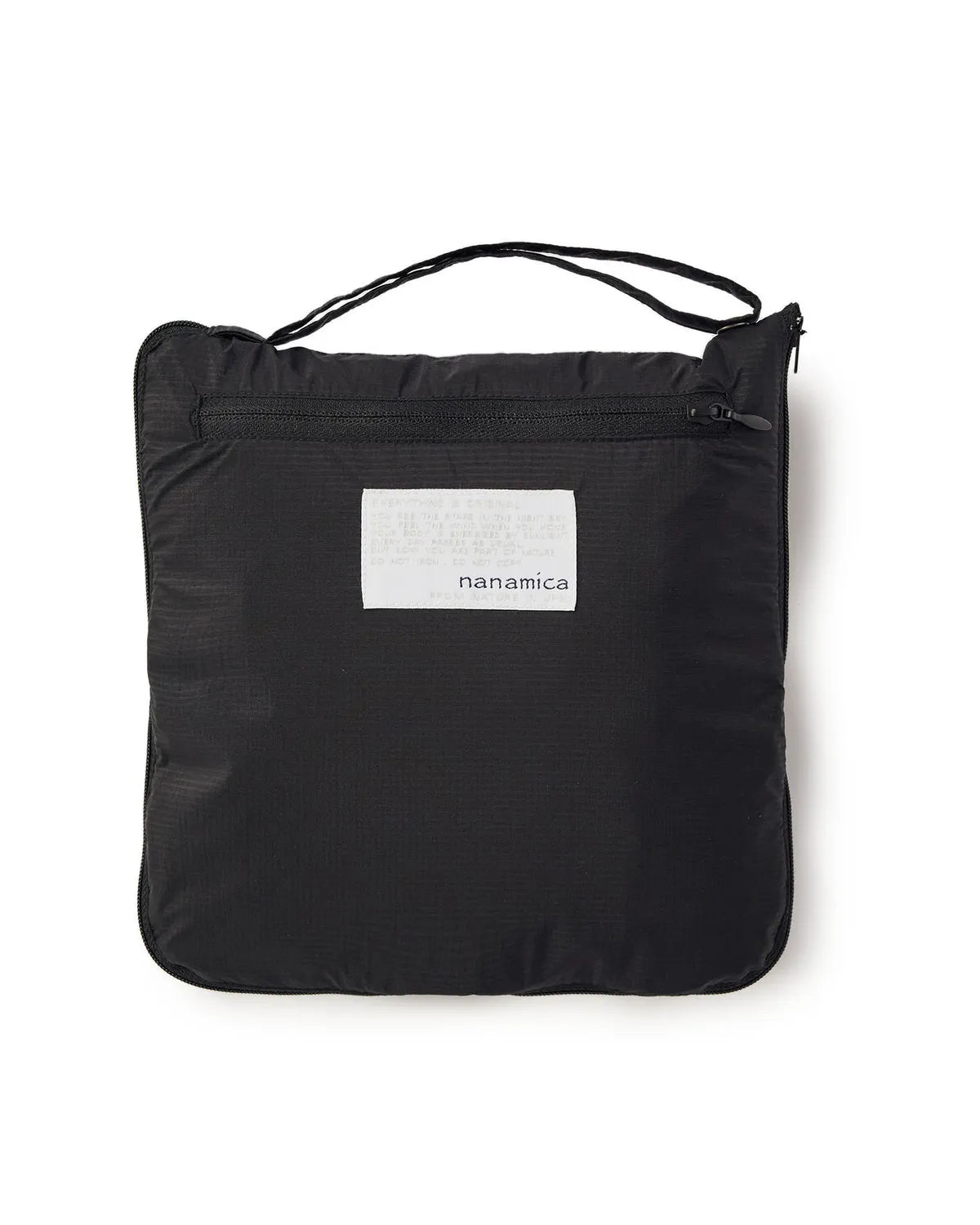 nanamica (ナナミカ) / Packable Field Jacket | 公式通販 JACK in the NET