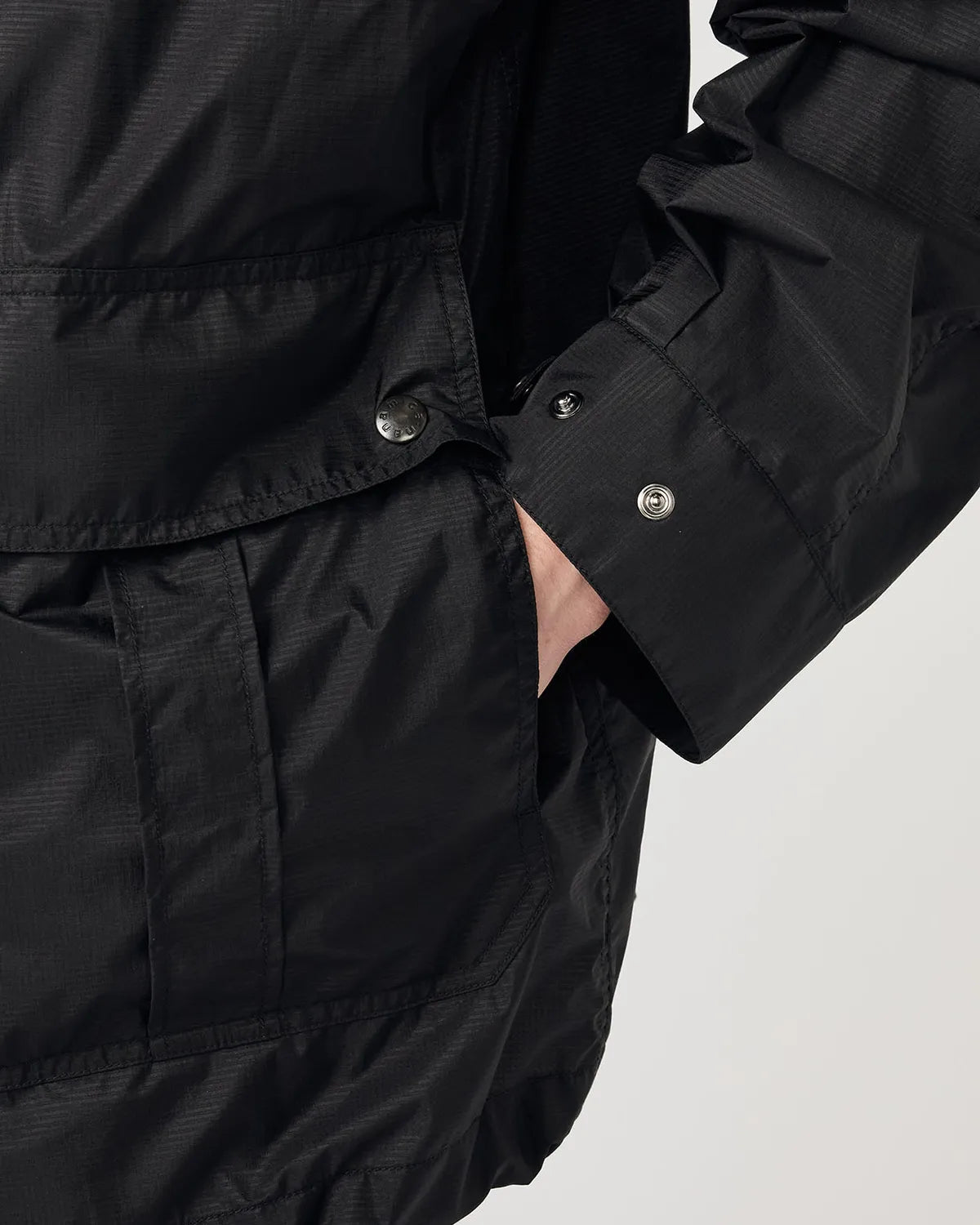 nanamica (ナナミカ) / Packable Field Jacket | 公式通販 JACK in the NET