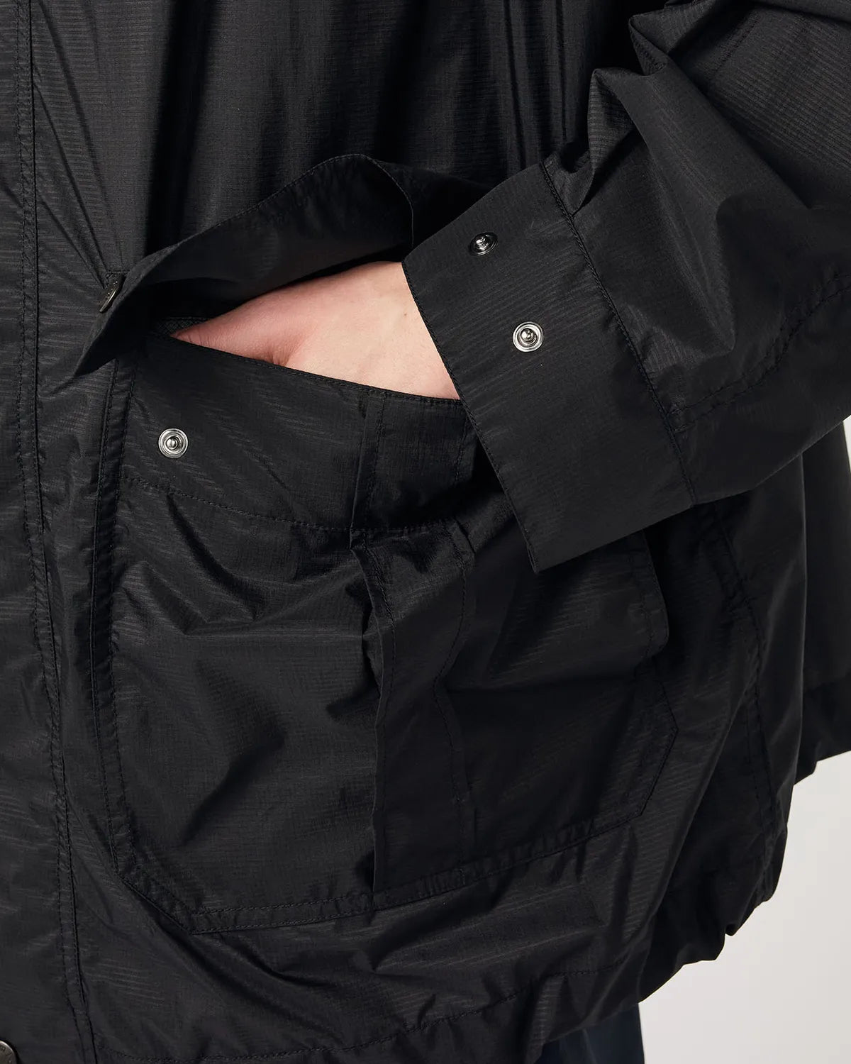 nanamica (ナナミカ) / Packable Field Jacket | 公式通販 JACK in the NET nanamica (ナナミカ) / Packable Field Jacket | 公式通販 JACK in the NET