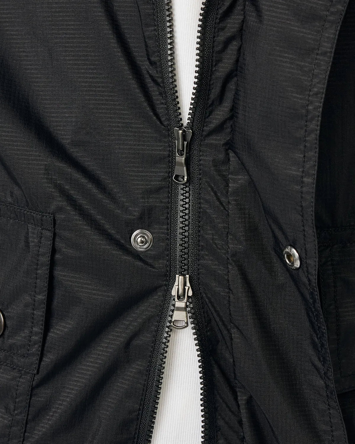 nanamica / Packable Field Jacket (S26SA064)