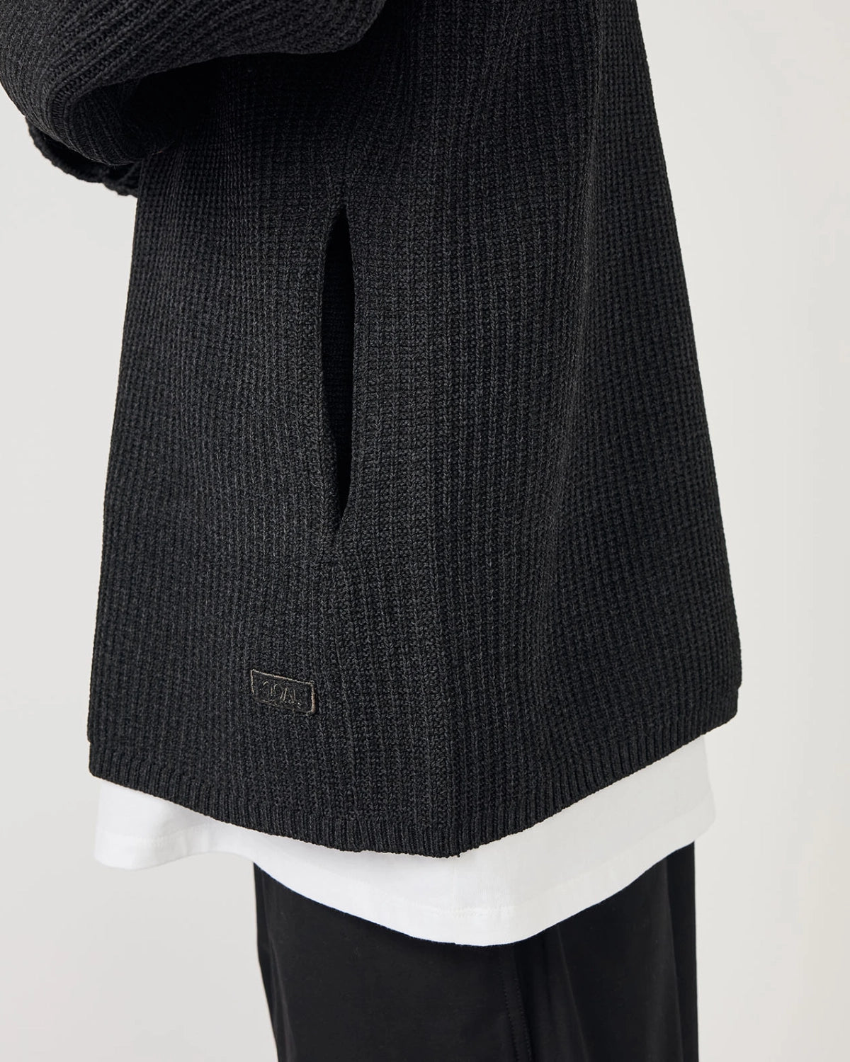 nanamica (ナナミカ) / 5G Zip Cardigan | 公式通販 JACK in the NET