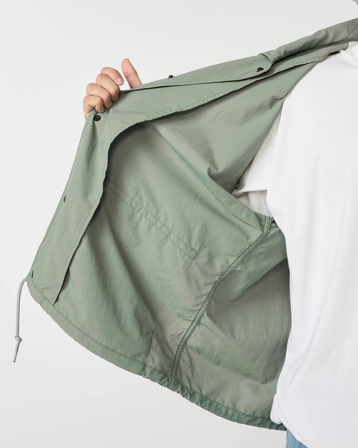 THE NORTH FACE PURPLE LABEL / PERTEX UNLIMITED Field Coach Jacket (N25FA058)