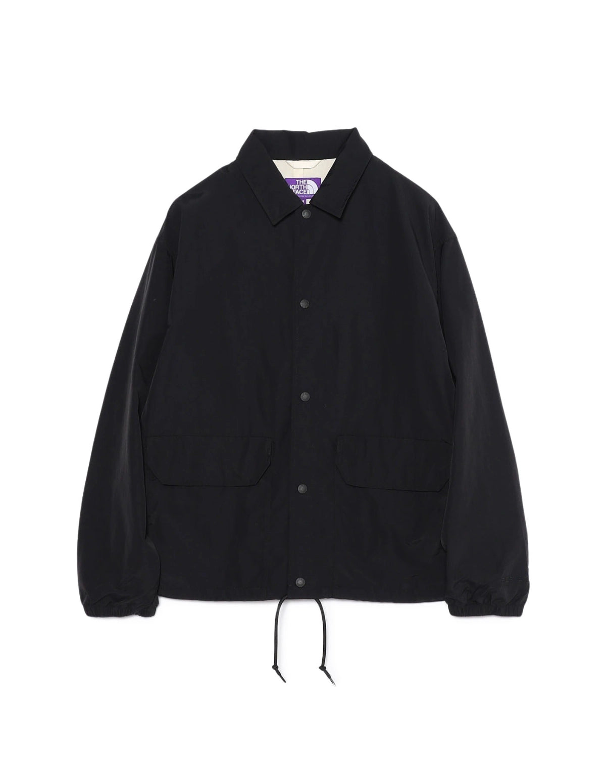 THE NORTH FACE PURPLE LABEL / PERTEX UNLIMITED Field Coach Jacket (N25FA058)