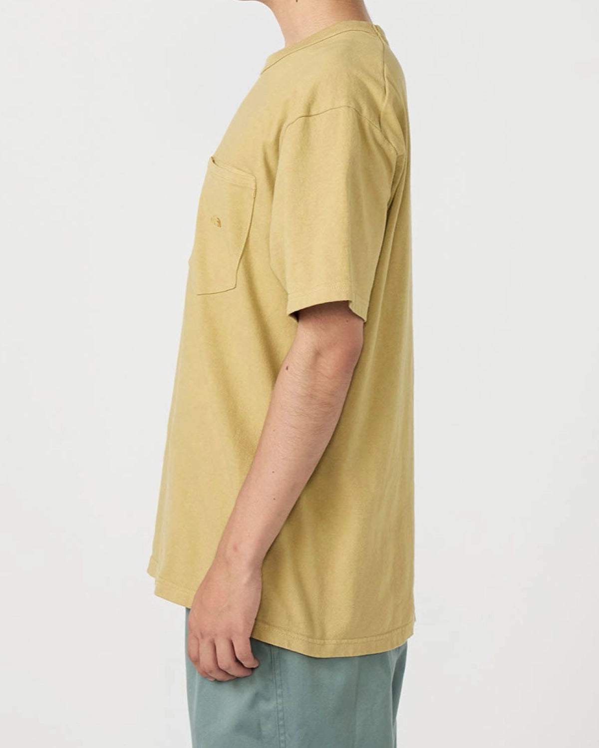 THE NORTH FACE PURPLE LABEL（ザノースフェイスパープルレーベル