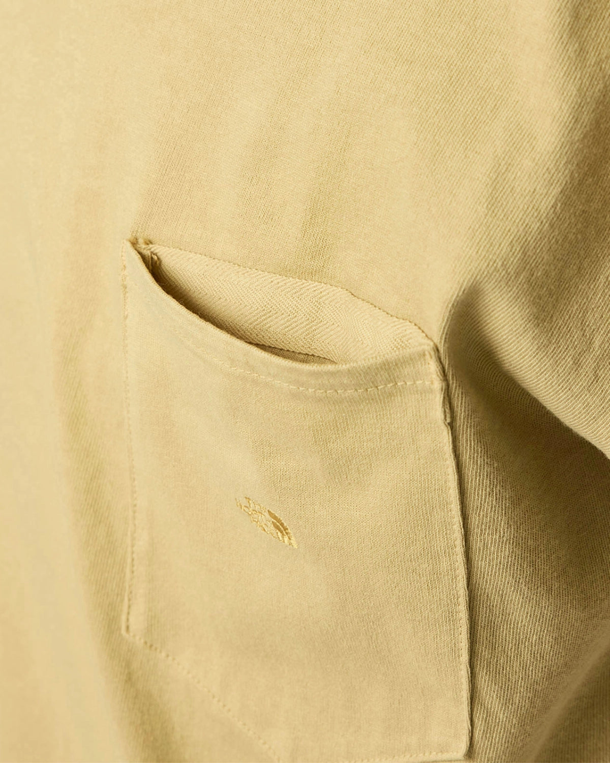 THE NORTH FACE PURPLE LABEL / 8oz Field Pocket Tee (N25FT064)