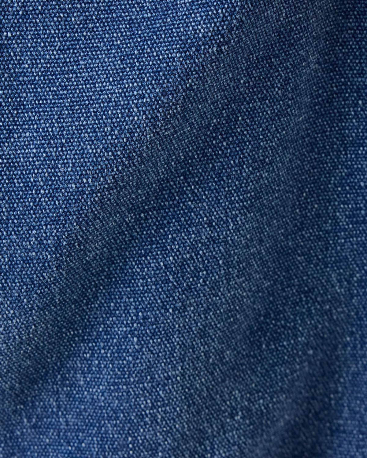 THE NORTH FACE PURPLE LABEL / PLAS Indigo Field Parka (N26SA002)