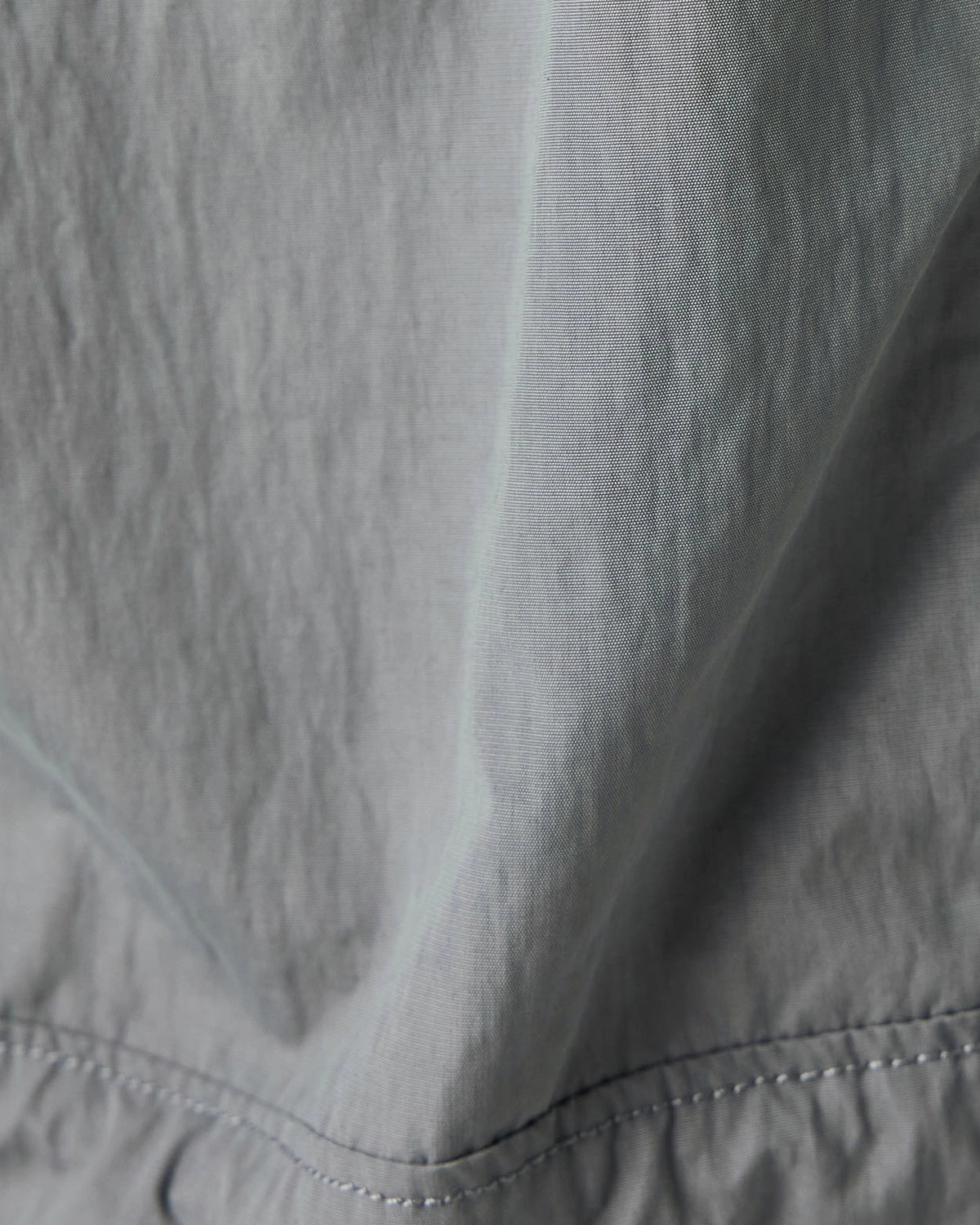 THE NORTH FACE PURPLE LABEL / Brushed Weather Mountain Wind Jacket (N26SA018)