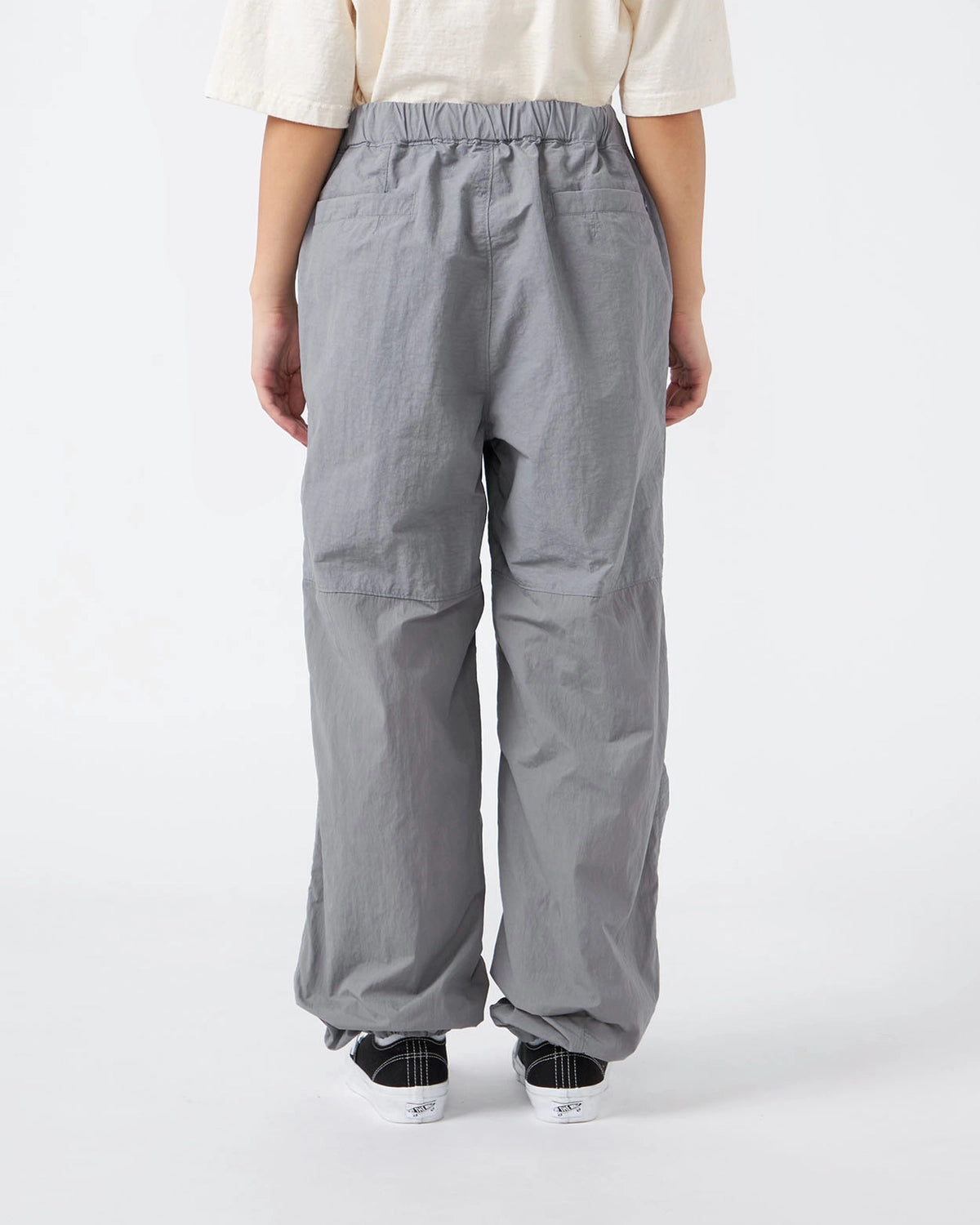 THE NORTH FACE PURPLE LABEL / Brushed Weather Mountain Wind Pants (N26SC020)
