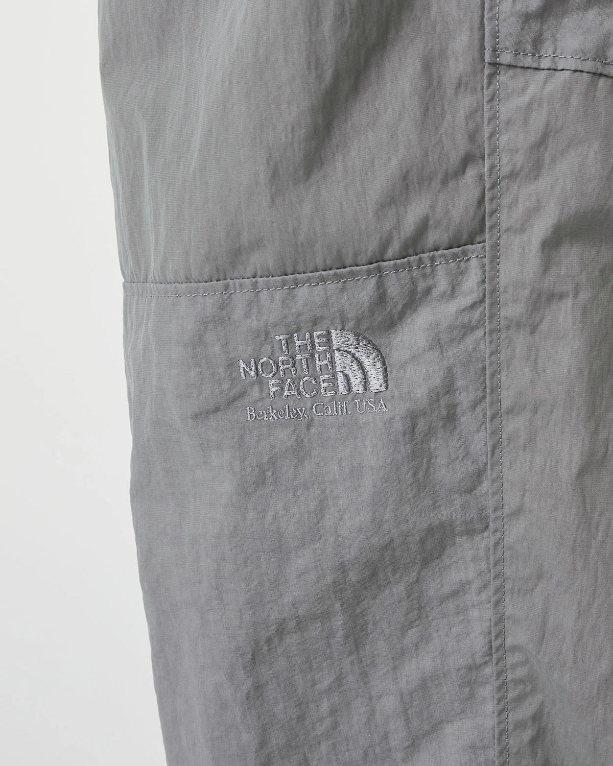 THE NORTH FACE PURPLE LABEL / Brushed Weather Mountain Wind Pants (N26SC020)