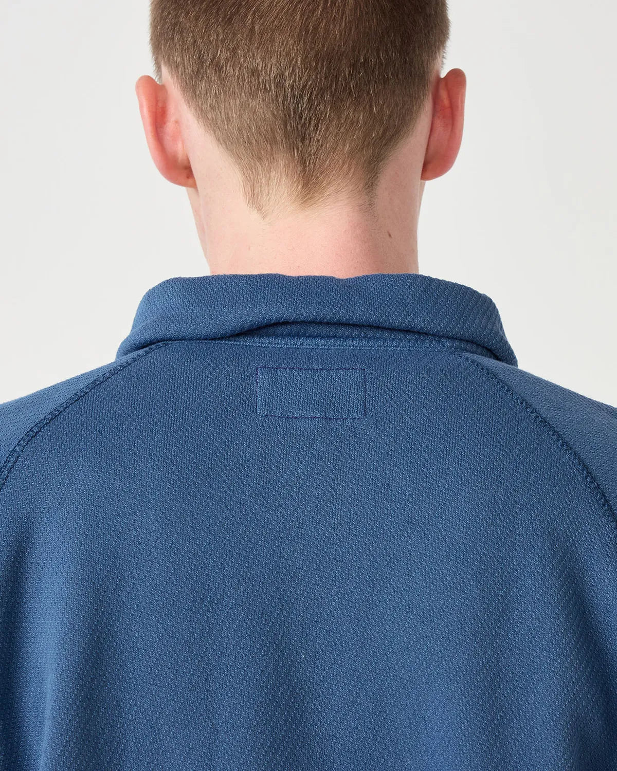 THE NORTH FACE PURPLE LABEL / Garment Dyed Field Half Zip (N26SH024)