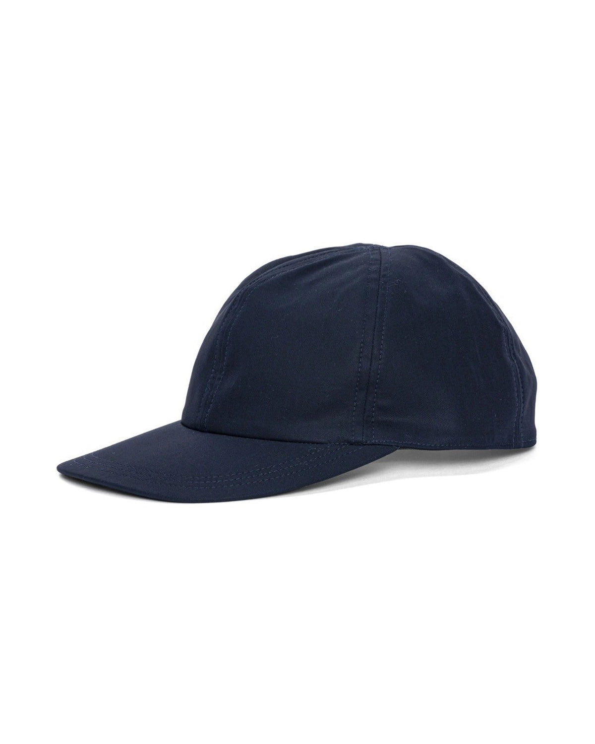 Graphpaper / Wooly Cotton Twill Wool 6 Panel Cap (GU251-90076B)