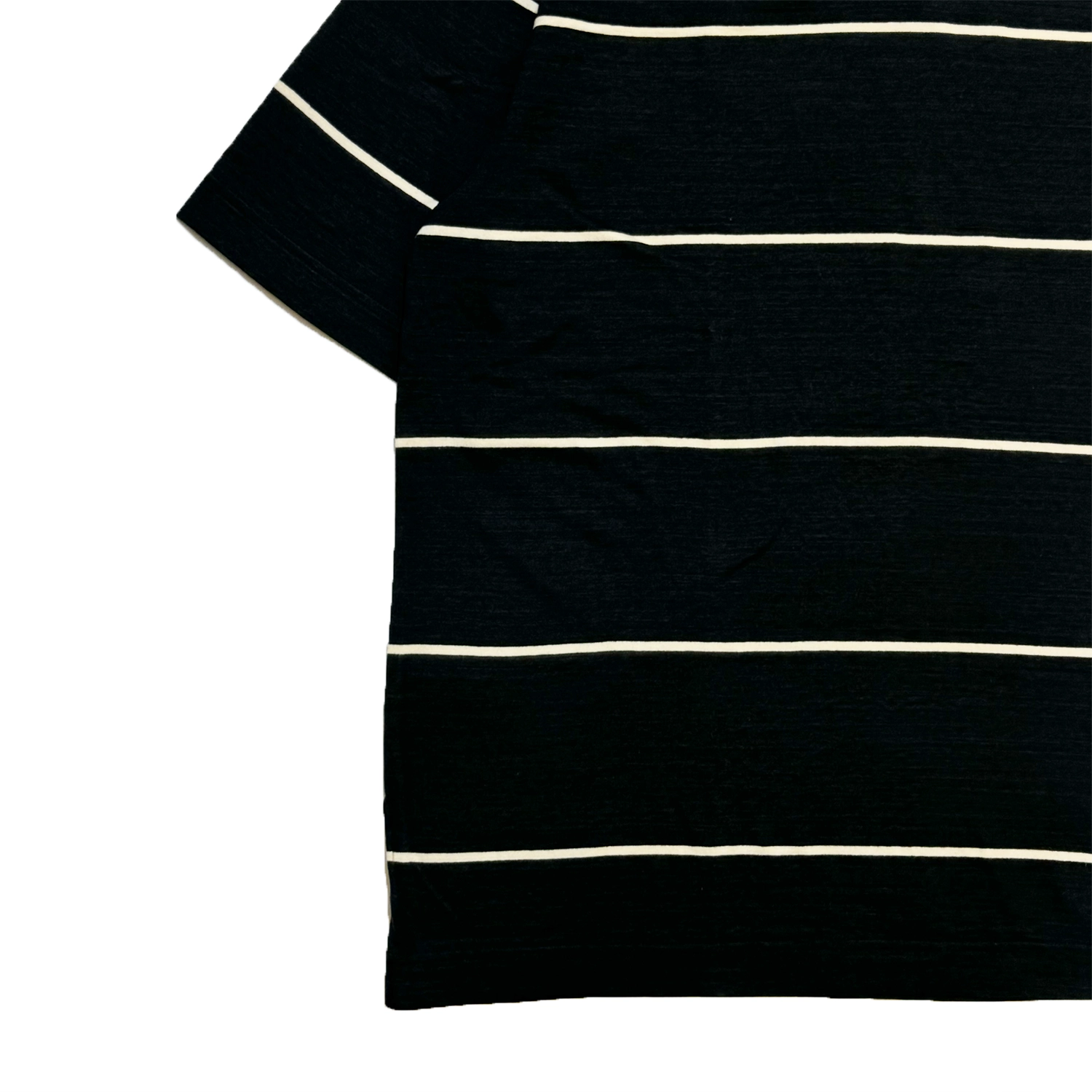 blurhms / C/NAPP Border Plain Tee