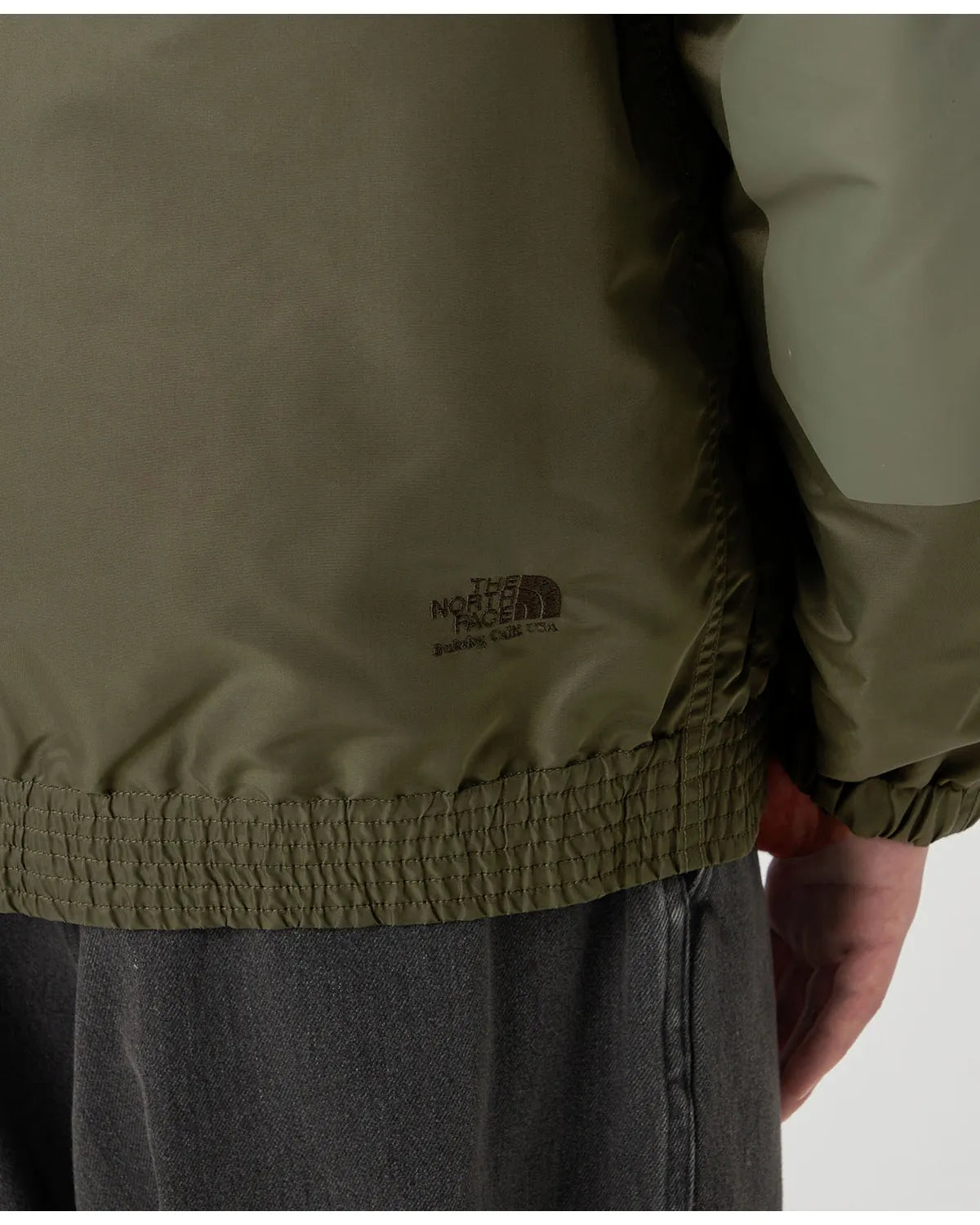 THE NORTH FACE PURPLE LABEL / PLAS Nylon Twill Field Jacket (N26FA044)