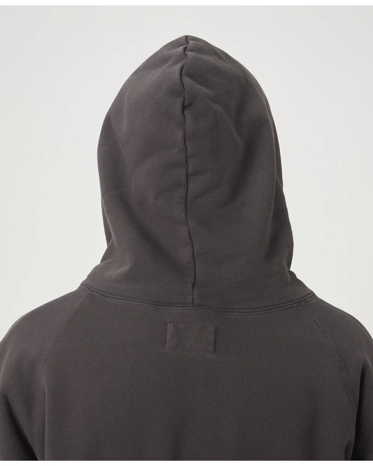 THE NORTH FACE PURPLE LABEL / Garment Dyed Field Zip Up Hoodie (N26FH057)