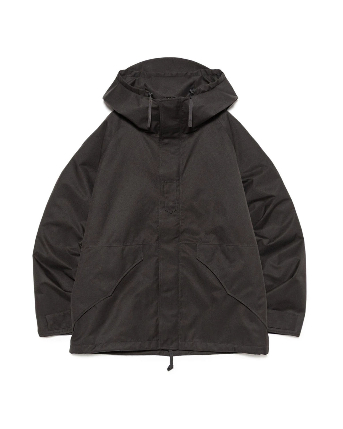 nanamica / 2L NYLON GORE-TEX Cruiser Jacket (S26FA070)
