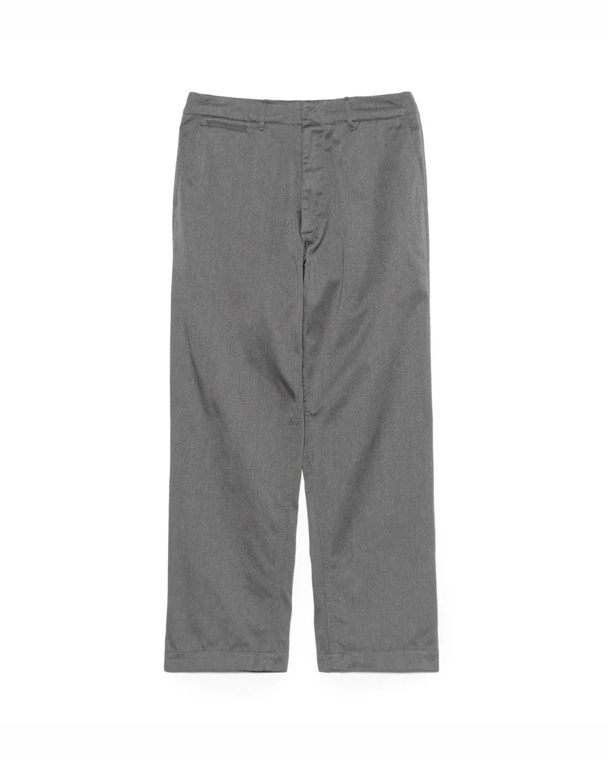 nanamica / Wide Chino Pants (SUCS401)
