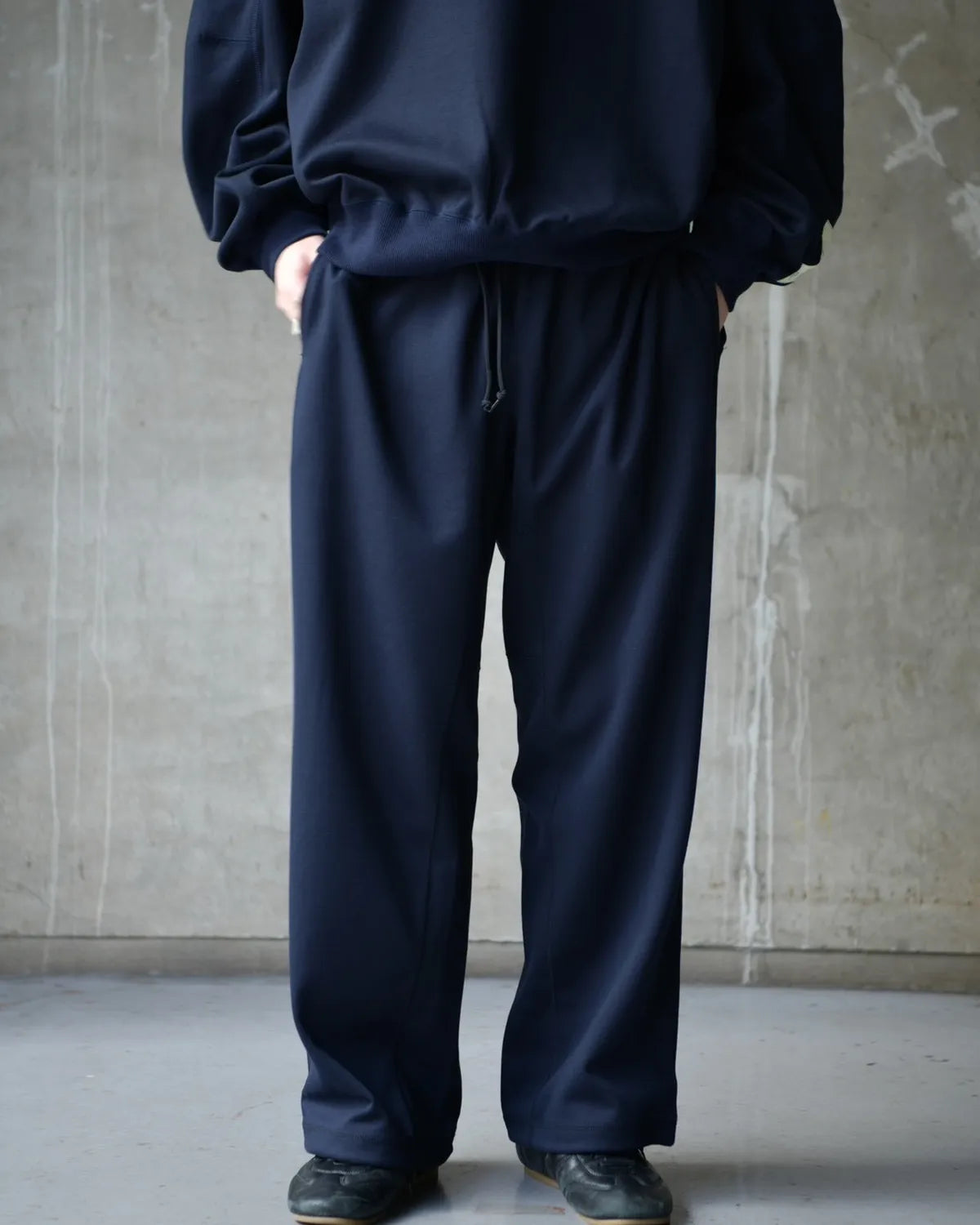 N.HOOLYWOOD TEST PRODUCT EXCHANGE SERVICE  / PANTS (9261-CP05-008)